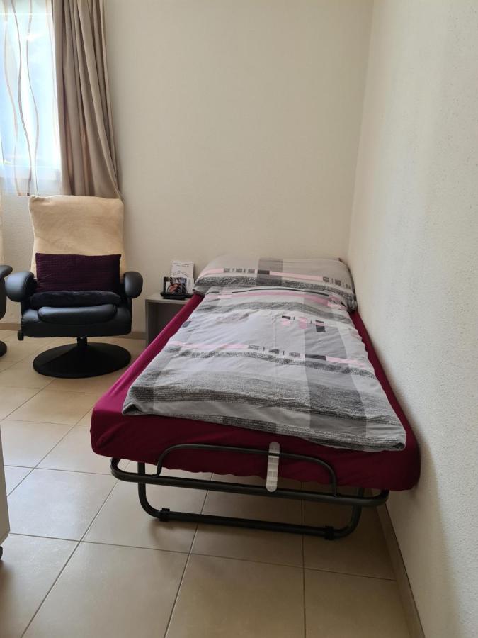 Petit Paradisli تاش المظهر الخارجي الصورة